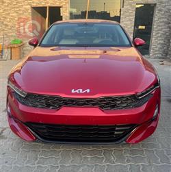 كيا K5